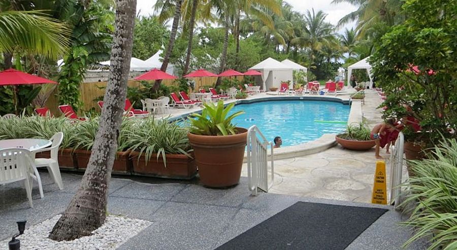 Richmond Studios South Beach Miami Beach Zewnętrze zdjęcie